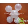 供应塑胶空心球，透明空心球，电解槽液面抑制塑料浮球