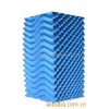 厂家大量供应优质S波填料-逆流式玻璃钢冷却塔专用