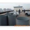 供应生产设备PVC风管，防腐通风管道