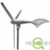 2012 太阳能路灯配件 YW-400W 风机质优价廉