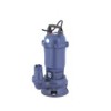 WQD18-8-1.5人民新款污水潜水泵/污水泵/杂质泵/排污泵