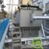 供应废水处理WFC型平流式气浮器
