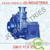 供应150ZGB-740耐磨高扬程渣浆泵