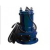 AF型双绞刀潜水排污泵 水处理 环保设备