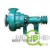 供应NB65-10吸砂水泵污水泵河北客户定制