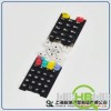 橡胶按键;单点橡胶按键;电子橡胶按键;橡胶硅胶按键