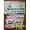 供应批发各种规格的纯棉针织布头，抹机布，价格实惠