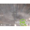 上海人造雾系统，空气降温、j降尘、加湿设备，喷雾消毒系统