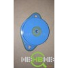 上海环鑫橡胶制品有限公司专业生产阻尼弹簧减震器