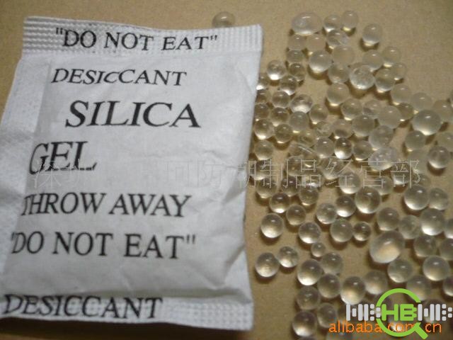 防止产品受潮专用干燥剂 干燥棒 防潮珠silicagel干燥剂