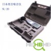 日本RION理音NL-20噪音仪噪音计噪声分析仪