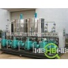 重庆恒光专业供应高质量污水处理用不锈钢二罐五泵成套加药装置