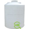 PE塑料水箱 塑料水塔 PE容器 卧式水箱 纯水水箱
