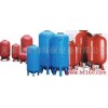 隔膜式气压罐 FST 供水设备