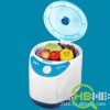 广州果蔬解毒清洗机 果蔬解毒机 水果清洗机 家用洗菜机 活氧机