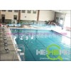 供应游泳池设备 泳池水处理厂  全自动泳池水处理设备