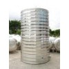 专业生产亚太不锈钢平底立式水箱 不锈钢水箱价格 不锈钢消防水箱
