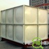 供应玻璃钢水箱  高质量玻璃钢水箱
