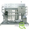 广西食品机械设备反渗透水处理系统1