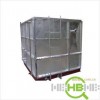 供应多种高品质高质量的钢板水箱