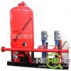 【厂家直销】消防稳压成套给水设备\消防稳压变频泵组