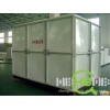 专业生产镀锌钢板水箱 ，装配式镀锌钢板水箱