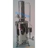 供应JYZD-10不锈钢蒸馏水器