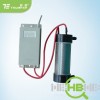 创普专业生产水处理净化设备部件臭氧发生器 可接气泵TCB-25200V
