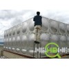 长期供应组装式不锈钢保温水箱