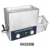 供KH/KQ系列台式超声波清洗器 低折扣促销 详见各型号价格表