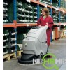 全自动洗地机 EC50洗地机厂家直销55升大容量自动洗地机