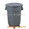 供应清洁桶 四轮桶 移动水桶 塑料水桶