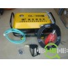 上海冠宙洗车机（高压清洗机）QL-380 铝电机铝泵头 标配