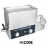 超声波清洗器KH-50B（2L40KHz）昆山禾创（现货）