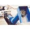 污水处理环保换热设备 污泥/垃圾螺旋压滤机 绞龙 污水设备加工
