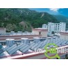 太阳能/平板太阳能/平板式太阳能热水器/平板太阳能热水工程