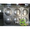 供应不锈钢保温水箱 空气能热泵保温水箱  不锈钢水箱厂质保价优