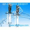 提供FYS碱液槽液下泵OEM贴牌生产加工服务(图)