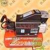 空气压缩机直联式气泵 便携式气泵压缩机