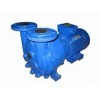 2BV型水环式真空泵产品用途