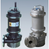 QXF系列全不锈钢潜水电泵、耐腐蚀泵
