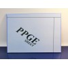 PPGE板（PP板） 废气处理专用板  抗UV