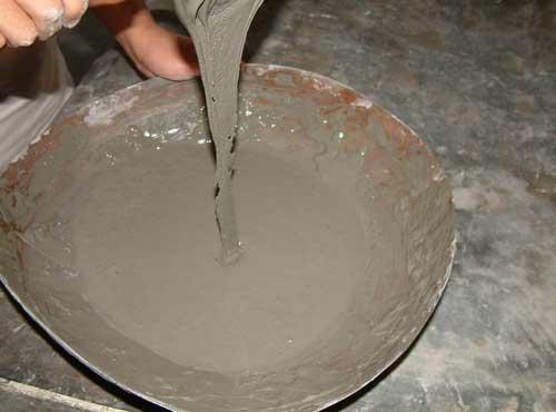 微硅粉,硅粉,硅灰 ，专业生产微硅粉