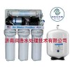 家用净水器是小型的水处理设备