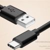 提供东莞东莞USB Type-c双面插数据线直销泓图供