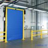 快速门厂家|上海观马|快速门控制系统|冷库快速门