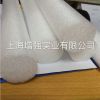 上海EPE珍珠棉棒  珍珠棉棒材加工  EPE棒材批发  增强供
