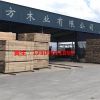 销售南昌赣州建筑工程木方加工*厂家直销*价格优惠*进口圆木*江西正方供