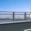 西宁市政护栏的优越性|西宁道路桥梁护栏特点用途的介绍|晋腾官网