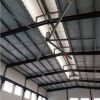 工业吊扇大型工业吊扇HVLS工业吊扇 业森供